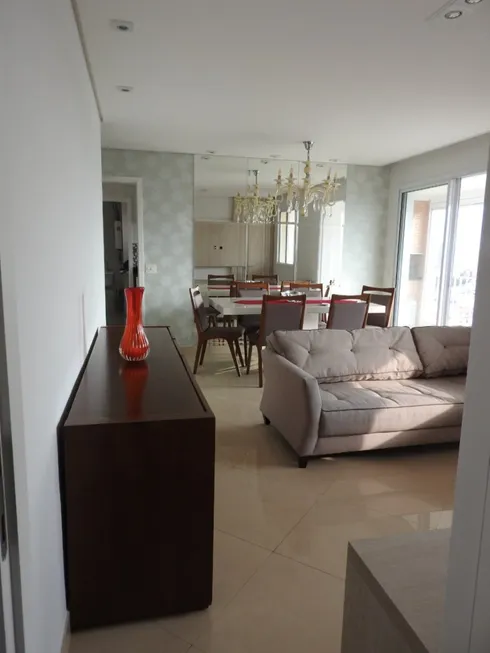 Foto 1 de Apartamento com 3 Quartos à venda, 115m² em Vila Santo Antonio, Guarulhos