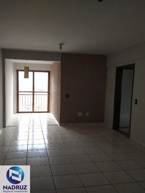 Foto 1 de Apartamento com 2 Quartos à venda, 60m² em Sao Francisco, São José do Rio Preto