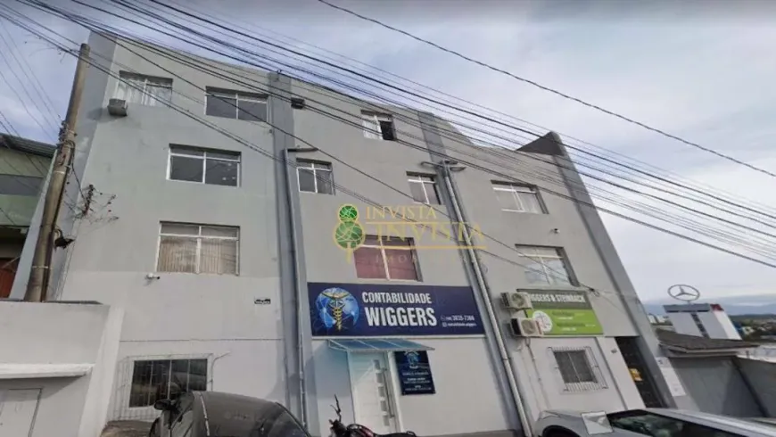 Foto 1 de Prédio Comercial à venda, 1386m² em Barreiros, São José