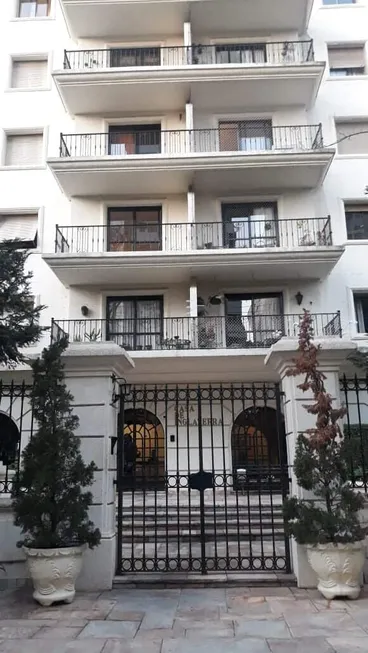 Foto 1 de Apartamento com 3 Quartos à venda, 115m² em Sumarezinho, São Paulo