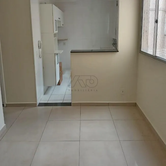 Foto 1 de Apartamento com 2 Quartos à venda, 45m² em Pompéia, Piracicaba