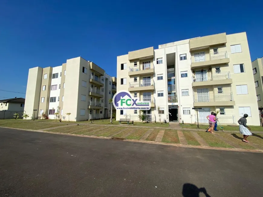 Foto 1 de Apartamento com 2 Quartos à venda, 51m² em Guapura, Itanhaém