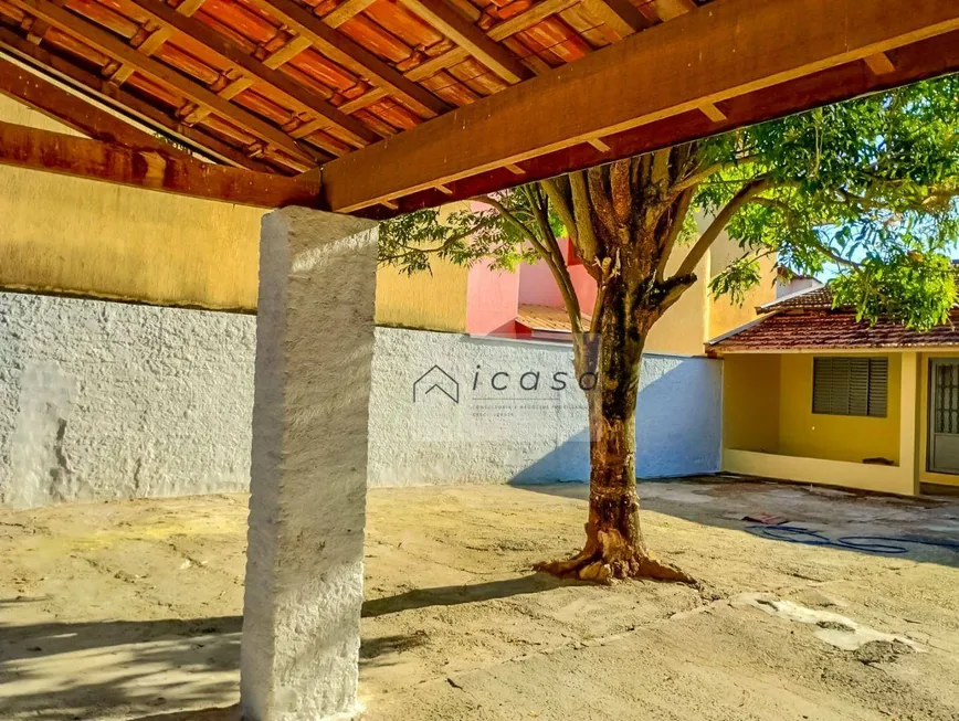 Foto 1 de Casa com 1 Quarto para venda ou aluguel, 100m² em Jardim Primavera, Caçapava