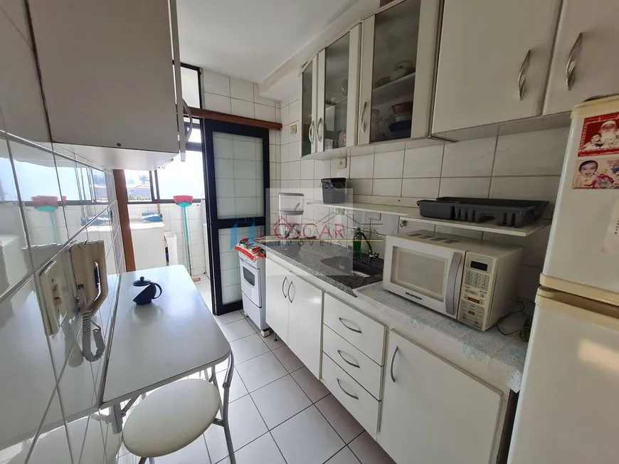 Foto 1 de Apartamento com 1 Quarto à venda, 41m² em Vila Bertioga, São Paulo