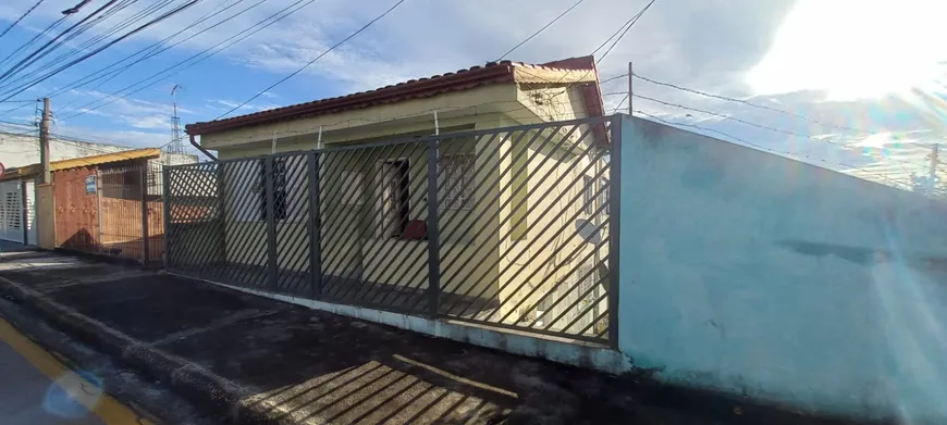 Foto 1 de Casa com 2 Quartos à venda, 140m² em Jardim Pacaembú, Jundiaí