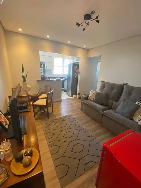 Foto 1 de Apartamento com 2 Quartos à venda, 50m² em Boa Vista, Belo Horizonte