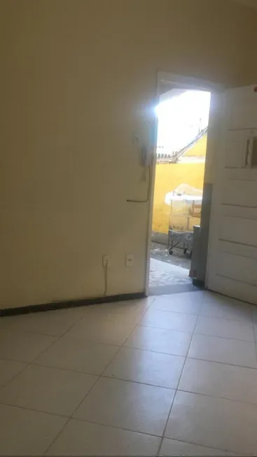 Foto 1 de Apartamento com 2 Quartos para alugar, 52m² em Vila Kosmos, Rio de Janeiro