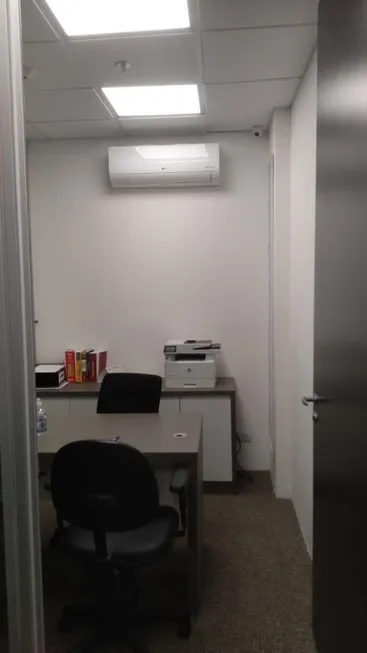 Foto 1 de Sala Comercial à venda, 56m² em Centro, São Bernardo do Campo