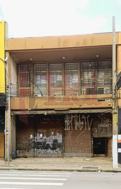 Foto 1 de Imóvel Comercial com 1 Quarto para alugar, 853m² em Centro, São Paulo