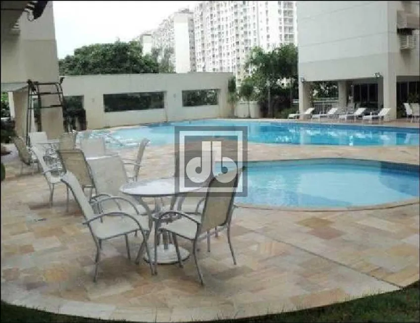 Foto 1 de Cobertura com 2 Quartos à venda, 142m² em Cachambi, Rio de Janeiro