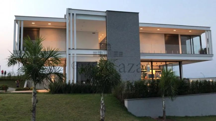 Foto 1 de Casa de Condomínio com 4 Quartos à venda, 362m² em Condomínio Res Alphaville II , São José dos Campos