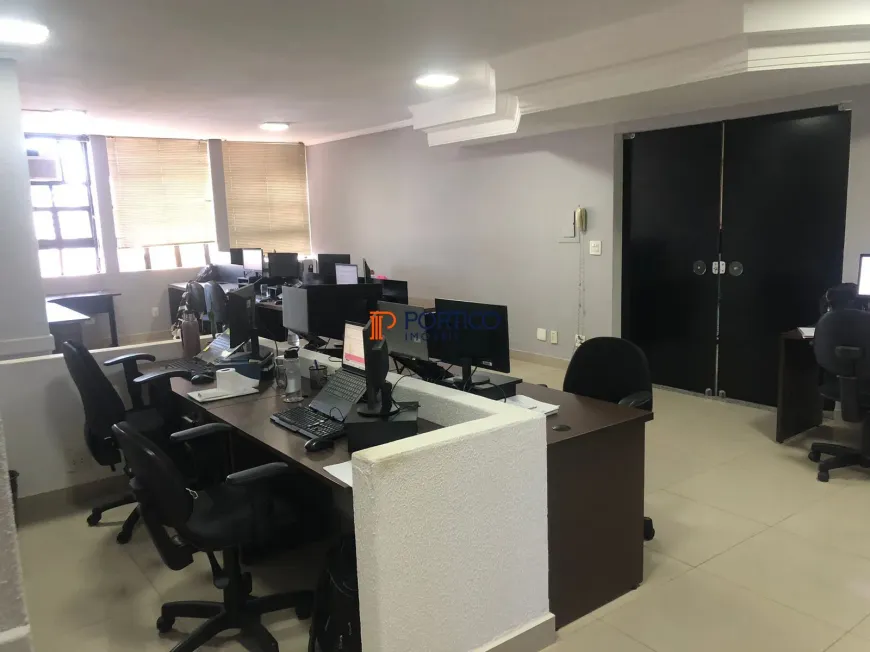 Foto 1 de Sala Comercial com 2 Quartos à venda, 102m² em Vila Itapura, Campinas