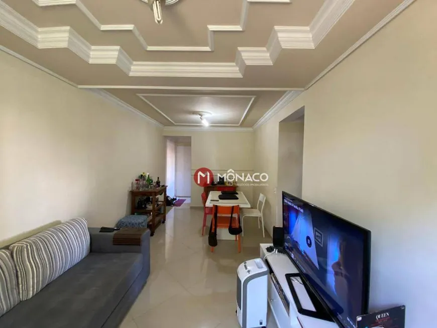 Foto 1 de Apartamento com 2 Quartos à venda, 56m² em Portuguesa, Londrina