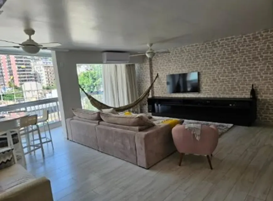 Foto 1 de Apartamento com 2 Quartos à venda, 120m² em Tijuca, Rio de Janeiro