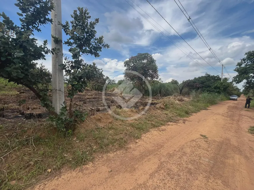 Foto 1 de Lote/Terreno à venda, 360m² em Zona Rural, Hidrolândia