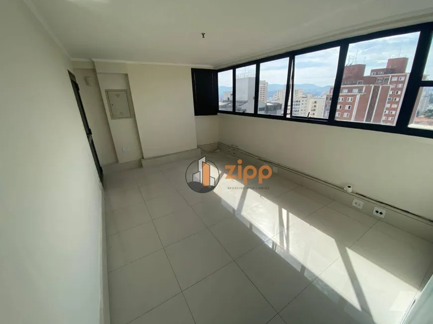 Foto 1 de Sala Comercial para alugar, 37m² em Tucuruvi, São Paulo