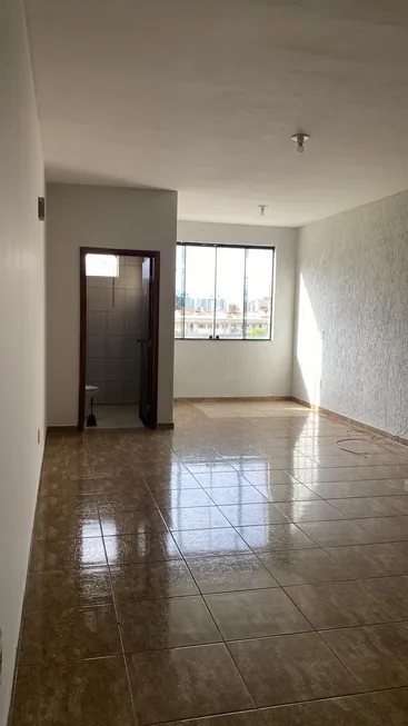 Foto 1 de Sala Comercial para alugar, 34m² em Areal, Brasília