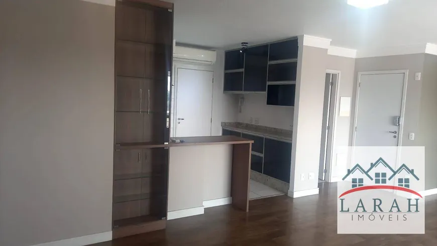 Foto 1 de Apartamento com 3 Quartos à venda, 95m² em Vila Gomes, São Paulo