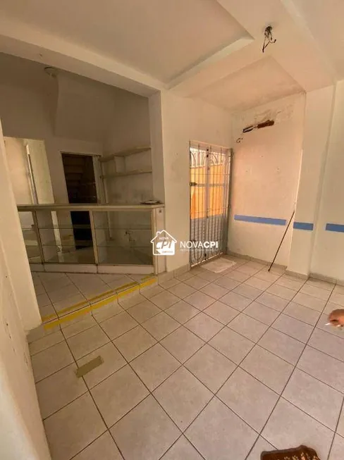 Foto 1 de Imóvel Comercial com 1 Quarto para alugar, 200m² em Gonzaga, Santos