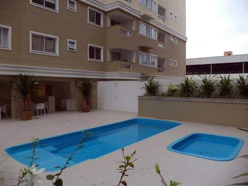Foto 1 de Apartamento com 1 Quarto à venda, 65m² em Centro, Camboriú