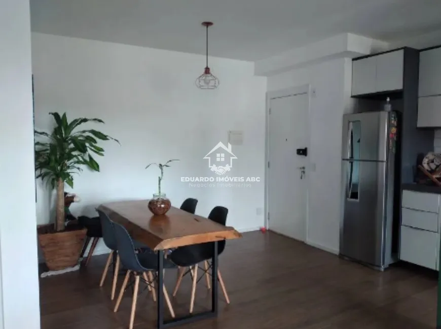 Foto 1 de Apartamento com 2 Quartos à venda, 74m² em Anchieta, São Bernardo do Campo