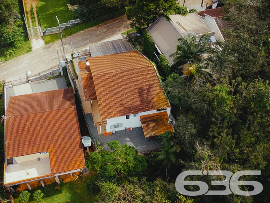 Foto 1 de Casa com 4 Quartos à venda, 140m² em Boa Vista, Joinville