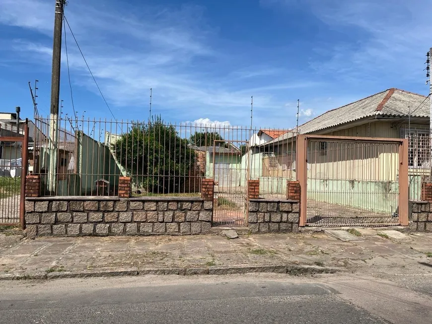 Foto 1 de Lote/Terreno à venda, 300m² em Sarandi, Porto Alegre