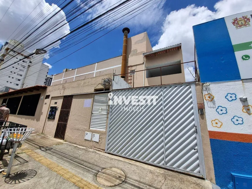 Foto 1 de Sala Comercial para alugar, 305m² em Setor Nova Suiça, Goiânia