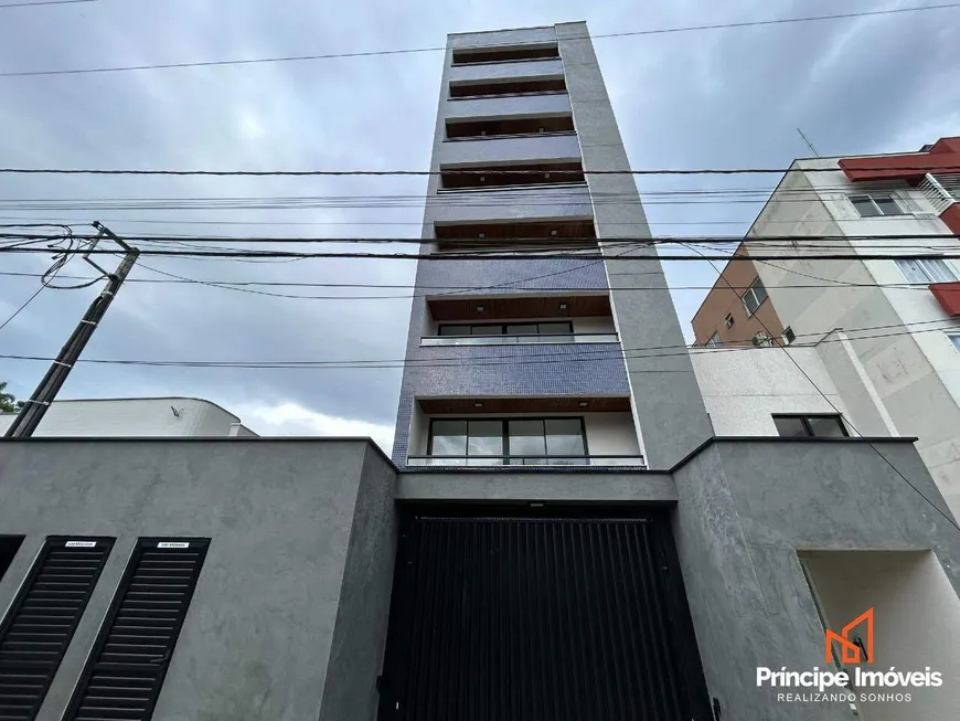 Foto 1 de Apartamento com 3 Quartos à venda, 163m² em Saguaçú, Joinville