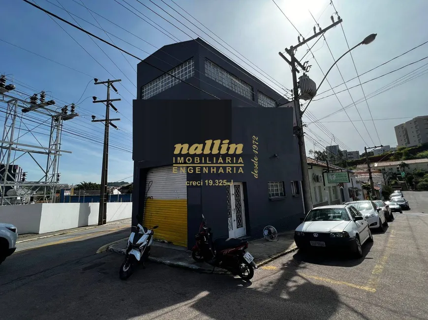 Foto 1 de Ponto Comercial à venda, 120m² em Centro, Itatiba
