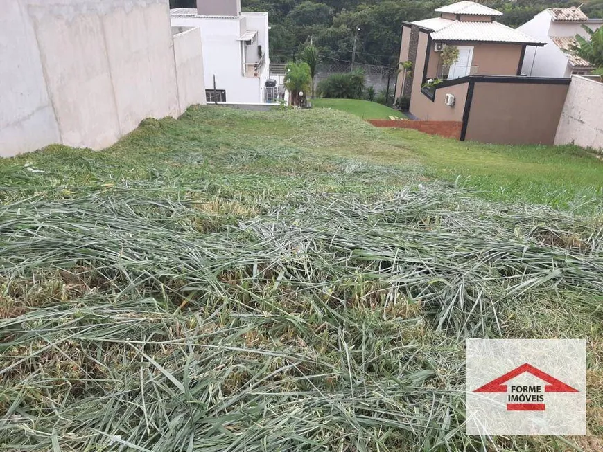 Foto 1 de Lote/Terreno à venda, 250m² em Engordadouro, Jundiaí