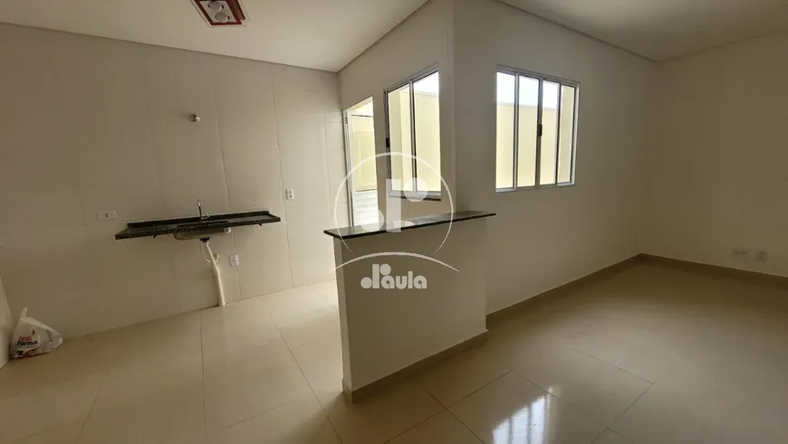 Foto 1 de Apartamento com 3 Quartos à venda, 63m² em Parque das Nações, Santo André