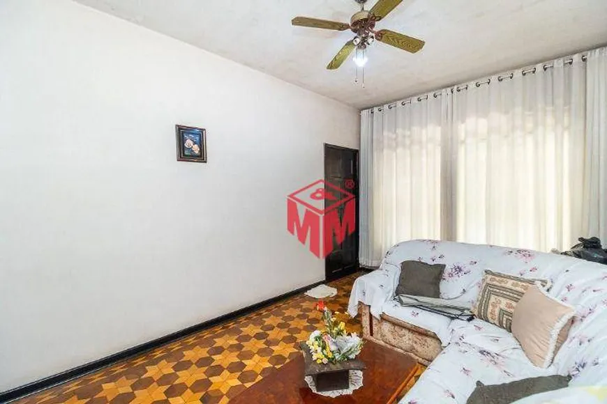 Foto 1 de Casa com 2 Quartos à venda, 145m² em Santa Terezinha, São Bernardo do Campo