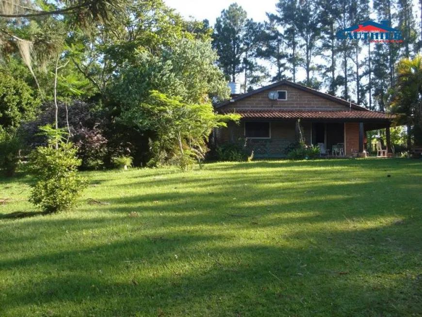 Foto 1 de Fazenda/Sítio com 3 Quartos à venda, 160000m² em Maracana, Glorinha