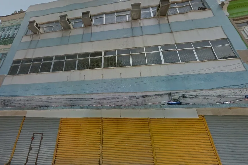 Foto 1 de Ponto Comercial para venda ou aluguel, 1451m² em Centro, Rio de Janeiro