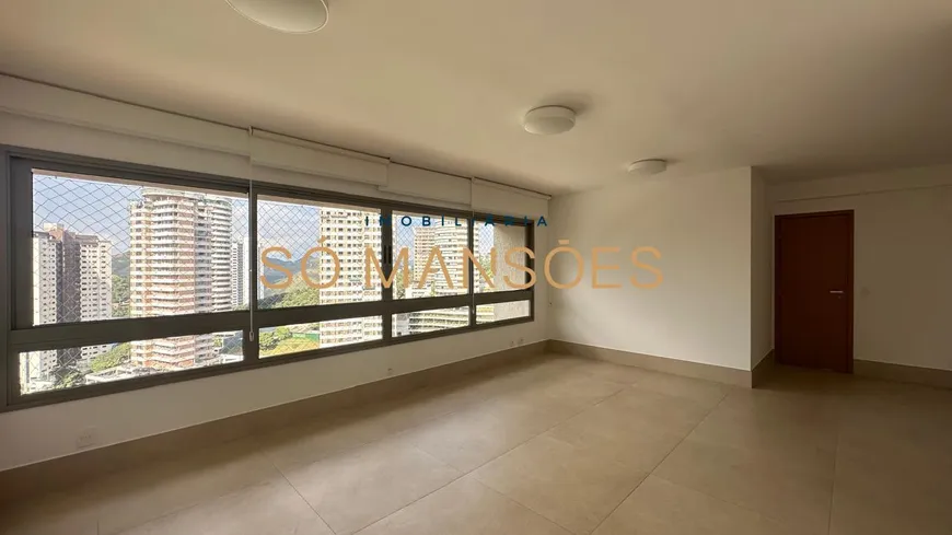 Foto 1 de Apartamento com 4 Quartos à venda, 163m² em Vale do Sereno, Nova Lima