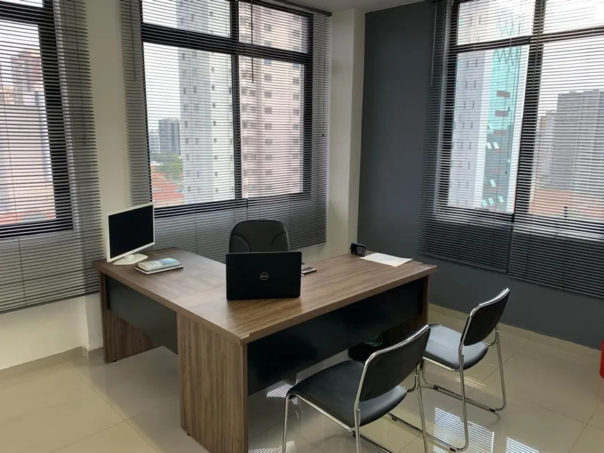 Foto 1 de Sala Comercial à venda, 23m² em Vila Mariana, São Paulo