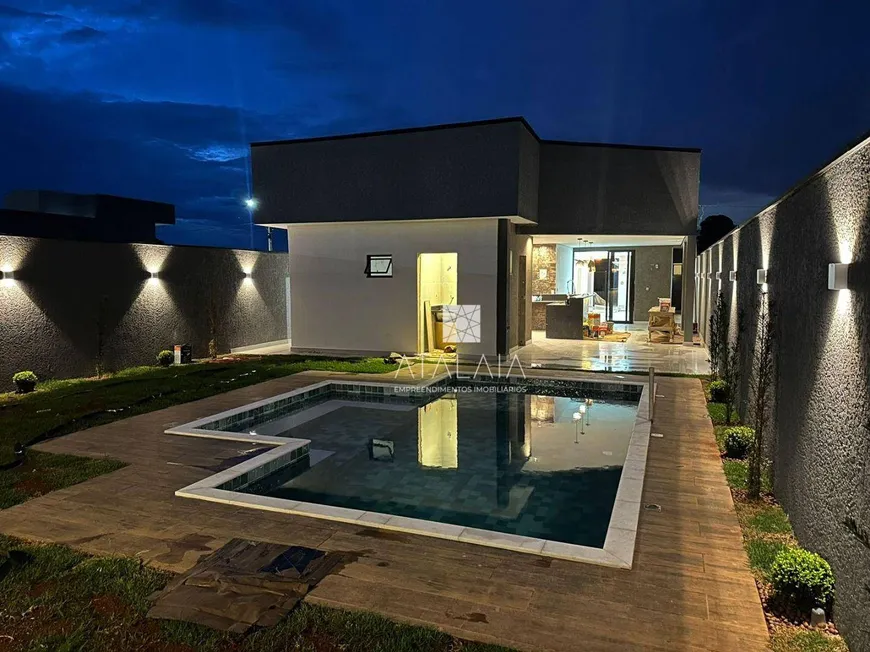Foto 1 de Casa com 3 Quartos à venda, 300m² em Gama, Brasília