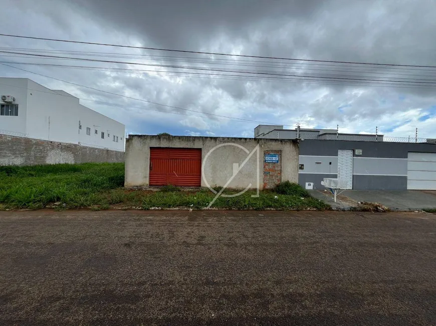 Foto 1 de Lote/Terreno à venda, 265m² em Plano Diretor Sul, Palmas