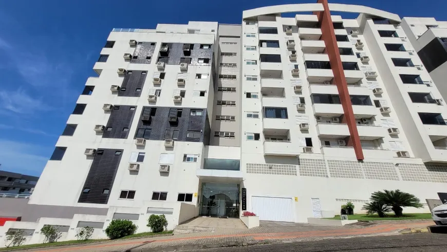 Foto 1 de Cobertura com 3 Quartos à venda, 195m² em Santo Antônio, Criciúma