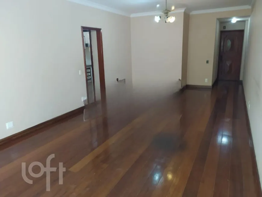 Foto 1 de Apartamento com 3 Quartos à venda, 137m² em Flamengo, Rio de Janeiro