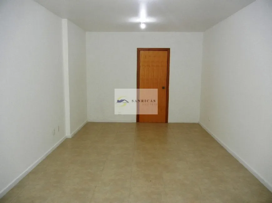 Foto 1 de Sala Comercial para alugar, 34m² em Centro, Niterói