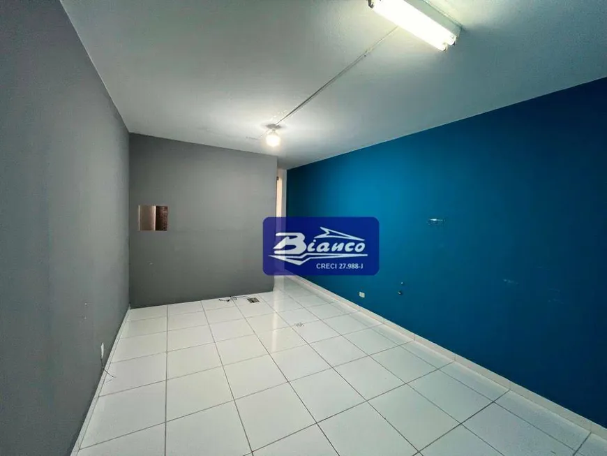 Foto 1 de Sala Comercial para alugar, 28m² em Centro, Guarulhos