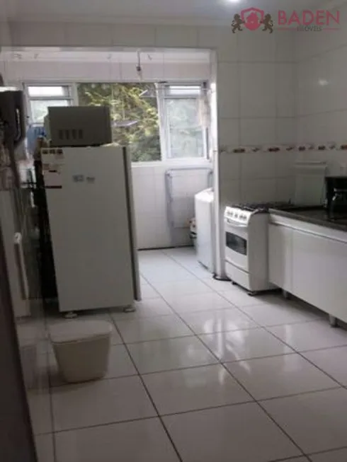 Foto 1 de Apartamento com 3 Quartos à venda, 77m² em Jardim Baronesa, Campinas