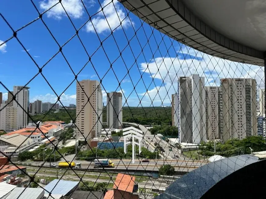 Foto 1 de Apartamento com 3 Quartos à venda, 127m² em Aldeota, Fortaleza