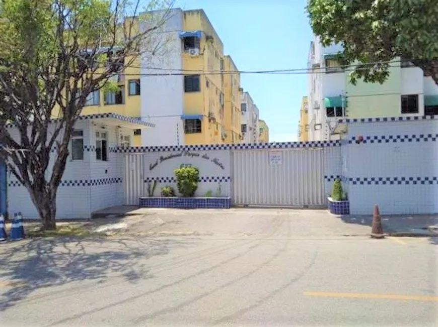 Foto 1 de Apartamento com 2 Quartos à venda, 61m² em Padre Andrade, Fortaleza