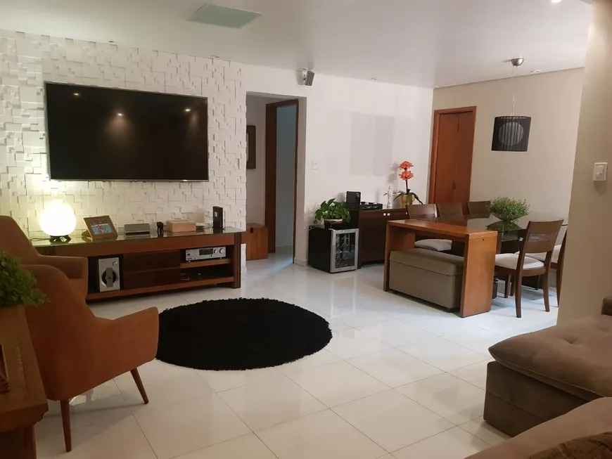 Foto 1 de Apartamento com 2 Quartos à venda, 80m² em Vila Prudente, São Paulo