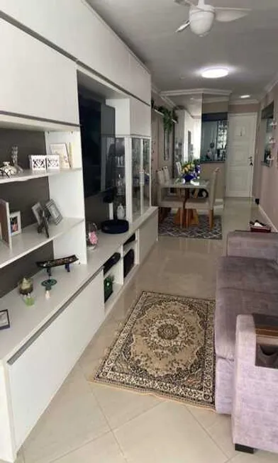 Foto 1 de Apartamento com 3 Quartos à venda, 100m² em Recreio Dos Bandeirantes, Rio de Janeiro