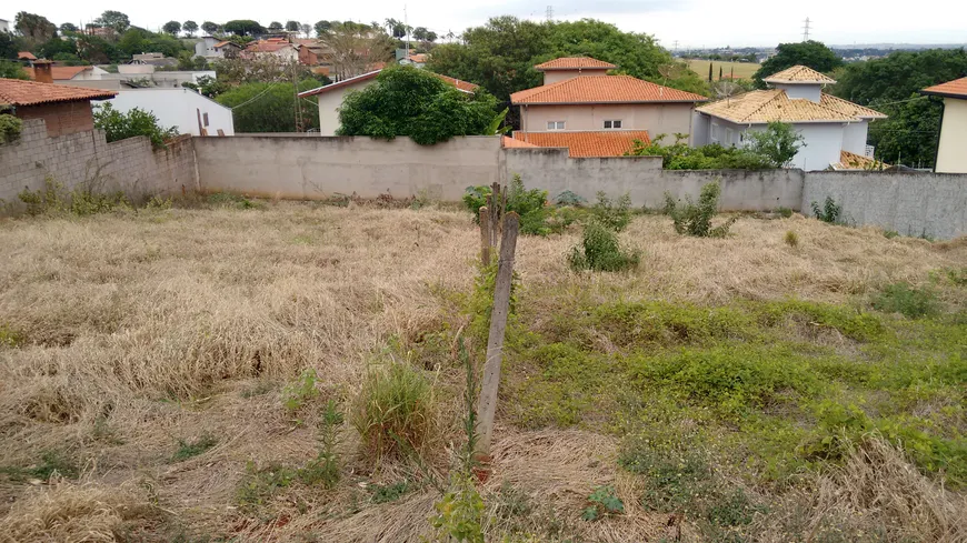 Foto 1 de Lote/Terreno à venda, 490m² em Parque das Universidades, Campinas