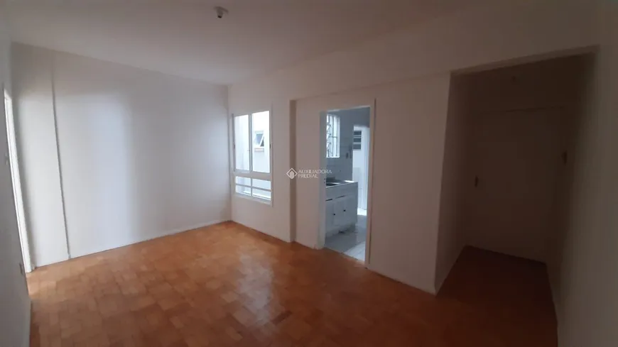 Foto 1 de Apartamento com 3 Quartos à venda, 92m² em Bom Fim, Porto Alegre